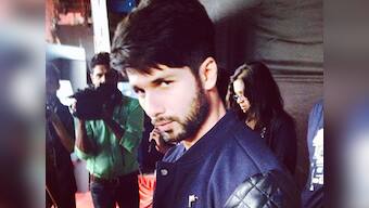 Not rumours after all: Shahid Kapoor confirms December wedding but who's the girl?
