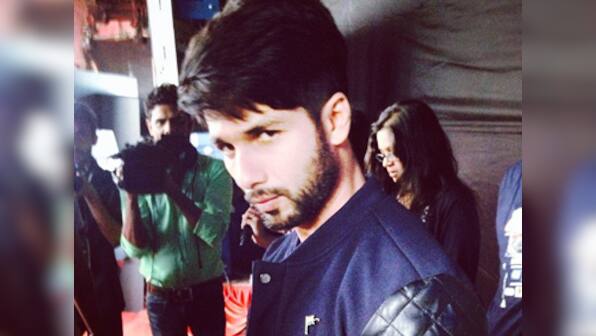 Not rumours after all: Shahid Kapoor confirms December wedding but who's the girl?