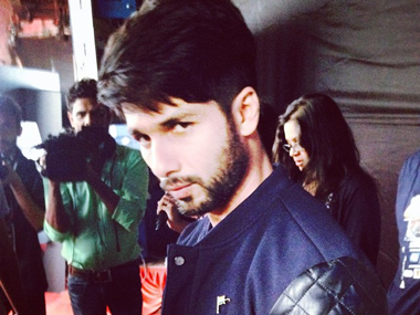 Not rumours after all: Shahid Kapoor confirms December wedding but who's the girl? Not rumours after all: Shahid Kapoor confirms December wedding but who's the girl?