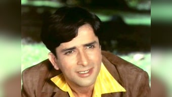 Dear Shashi Kapoor, you are our prince charming: Thanks for all the fairy-tale romances 
