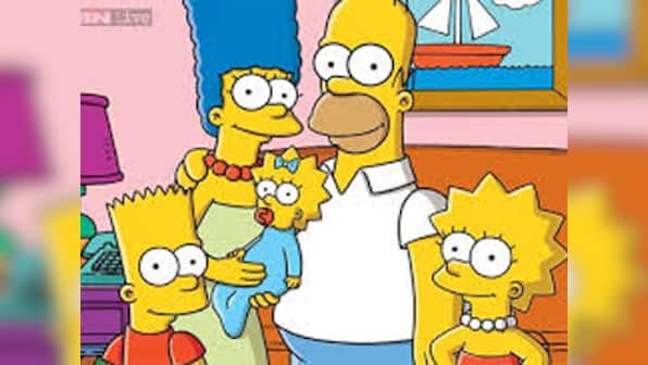 Thou art dead Bart: Rebel Simpson son to die in Halloween episode, temporarily