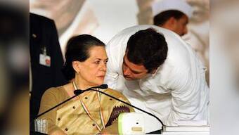 Congress chief Sonia Gandhi will take the party to its 'deserved glory': Sandesh