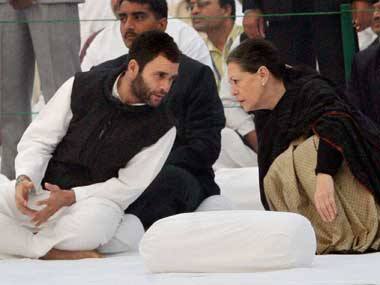 National Herald case: Sonia, Rahul Gandhi to challenge HC order in Supreme Court