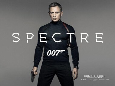 Spectre instal the new
