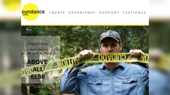 Call for entries: Sundance Institute Screenwriters Lab 2015 