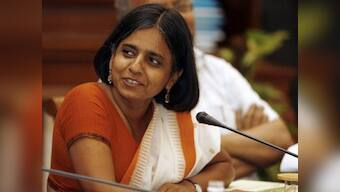 Bombay High Court admits defamation case against Sunita Narain's magazine