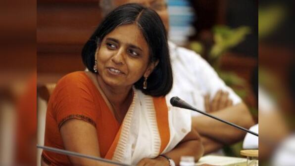 Bombay High Court admits defamation case against Sunita Narain's magazine