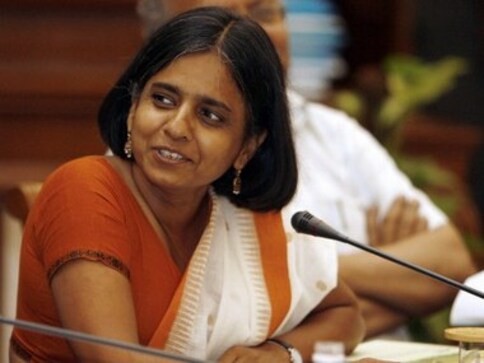 Bombay High Court admits defamation case against Sunita Narain's magazine Bombay High Court admits defamation case against Sunita Narain's magazine