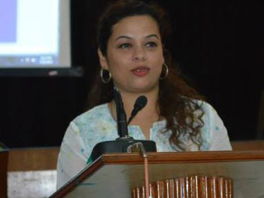 Unshamed and unapologetic: Why rape survivor Suzette Jordan's voice mattered Unshamed and unapologetic: Why rape survivor Suzette Jordan's voice mattered