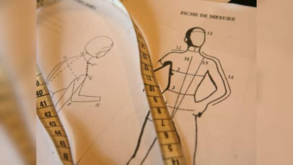 Size matters: Stockholm clinic launches penis measuring tape