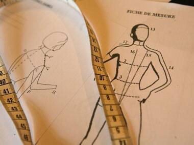 Size matters: Stockholm clinic launches penis measuring tape