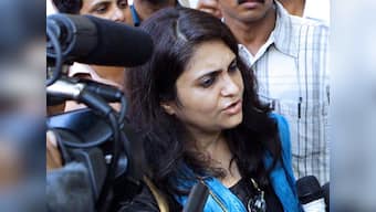 Supreme Court extends interim bail to Teesta Setalvad, husband