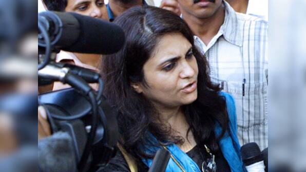 Supreme Court extends interim bail to Teesta Setalvad, husband