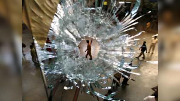 Controversial Gujarat anti-terror bill passed by majority vote in Assembly