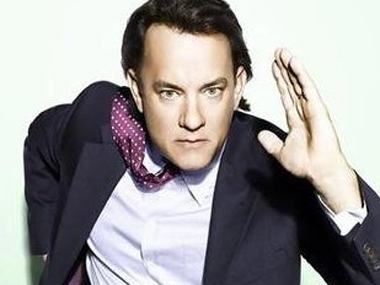 Spielberg's Cold War film starring Tom Hanks titled 'Bridge of Spies' Spielberg's Cold War film starring Tom Hanks titled 'Bridge of Spies'