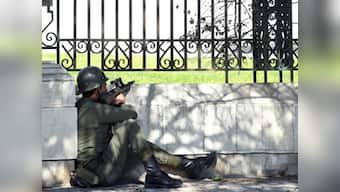 One gunman was known to intelligence ahead of attack, reveals Tunisia's PM