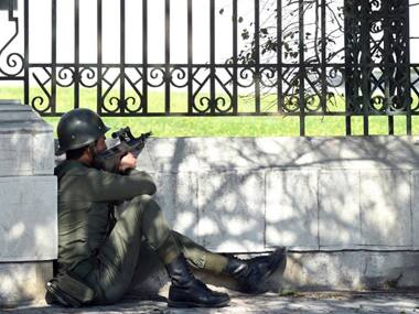 One gunman was known to intelligence ahead of attack, reveals Tunisia's PM