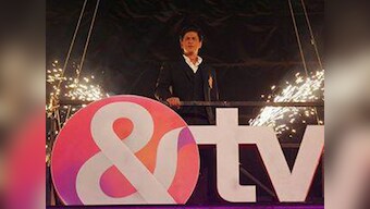 It's just stupid: SRK's India Poochega Sabse Shaana Kaun will make you weep 