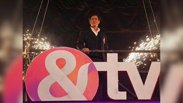 It's just stupid: SRK's India Poochega Sabse Shaana Kaun will make you weep 