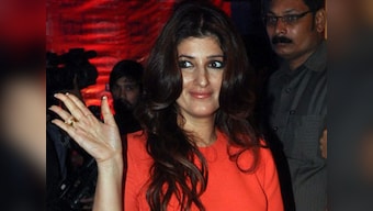 Twinkle Khanna turns producer with R Balki's next; launches Mrs Funnybones Movies