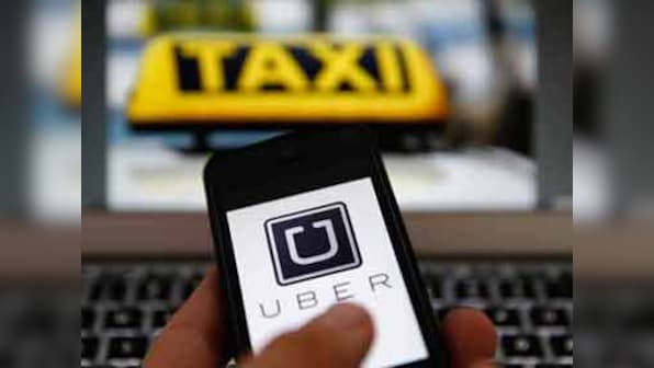 Uber-Oxxy tie up: Free cab rides to all hospitals in Delhi from April 1