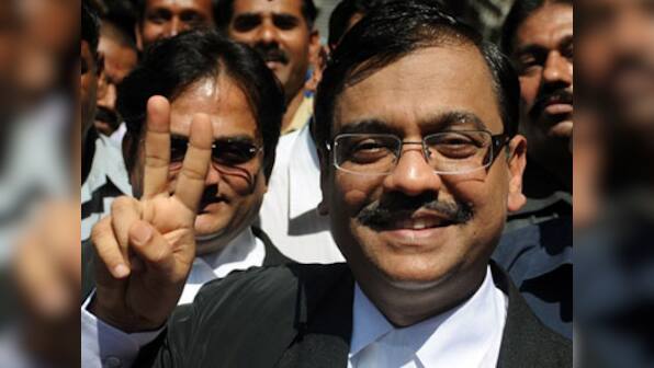 Biryani trouble: Maharashtra govt may not renew Ujjwal Nikam's contract