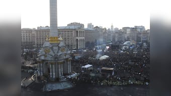 US imposes new sanctions on Russia over its role in Ukraine conflict and annexation of Crimea in 2014