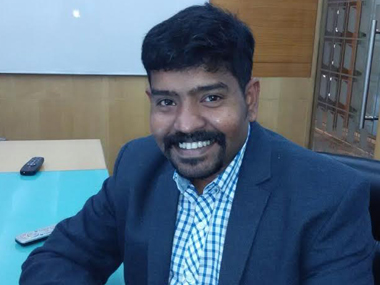 With analytics, cricket means more fun, more business: Educomp IT Head Somnath Mukherjee With analytics, cricket means more fun, more business: Educomp IT Head Somnath Mukherjee