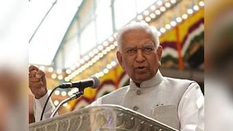 BJP invited to form Karnataka govt: Why single largest party got governor's nod over post-poll coalition