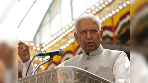 BJP invited to form Karnataka govt: Why single largest party got governor's nod over post-poll coalition