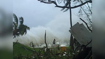 Cyclone Pam: 24 people dead in Vanuatu as fear of food shortage emerges