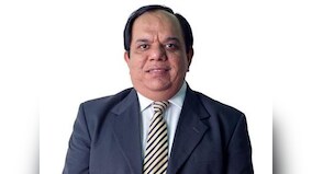 Analytics in Cricket is a technological marvel: Hero MotoCorp CIO Vijay Sethi