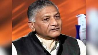 India to expand renewable energy for development, says VK Singh