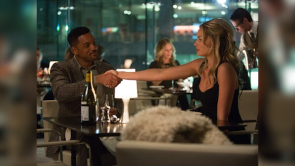 Focus review: This con caper is Will Smith's worst film so far