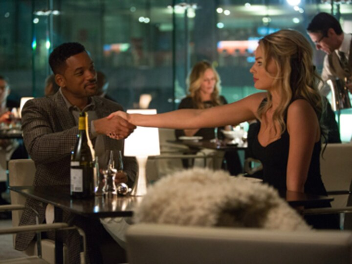 Focus review: This con caper is Will Smith's worst film so far
