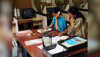 90% private firms, govt offices don't have anti-sexual harassment cells: The hypocrisy of an outraged India