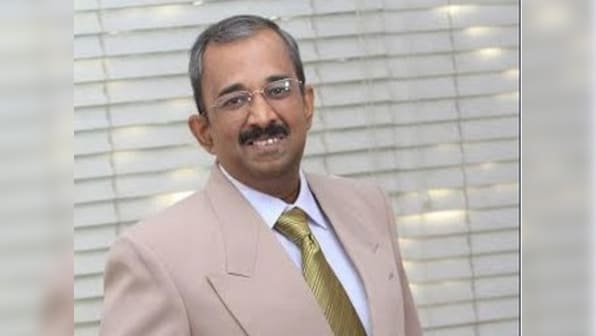 'Cricketers can fill their skills gap with power of analytics': Writer Corp's Yateen Chodnekar