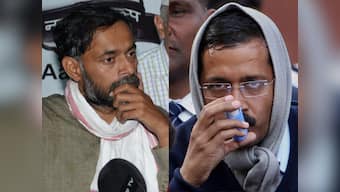 Rift in AAP: Yadav, Bhushan need Kejriwal more than he needs them