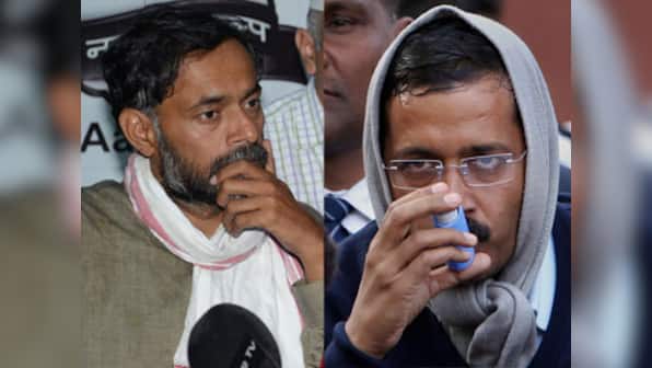 Rift in AAP: Yadav, Bhushan need Kejriwal more than he needs them