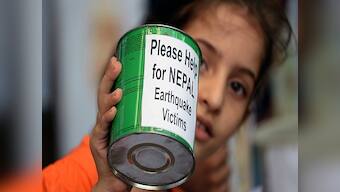 Nepal economy shattered by quake, recovery to take years