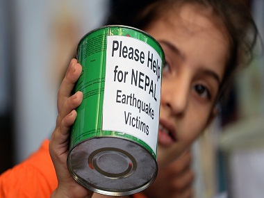 Nepal economy shattered by quake, recovery to take years Nepal economy shattered by quake, recovery to take years