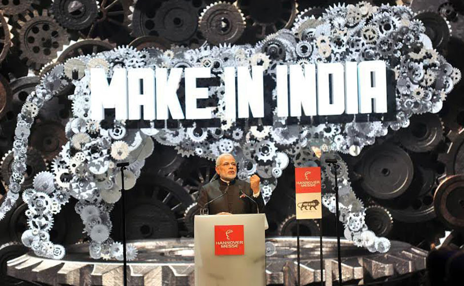 Modi in Germany: PM unveils Gandhi statue, interacts with NRIs Modi in Germany: PM unveils Gandhi statue, interacts with NRIs