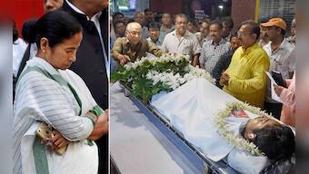 Ankit Keshri dies after on-field injury: Mamata Banerjee, Jagmohan Dalmiya pay their respects