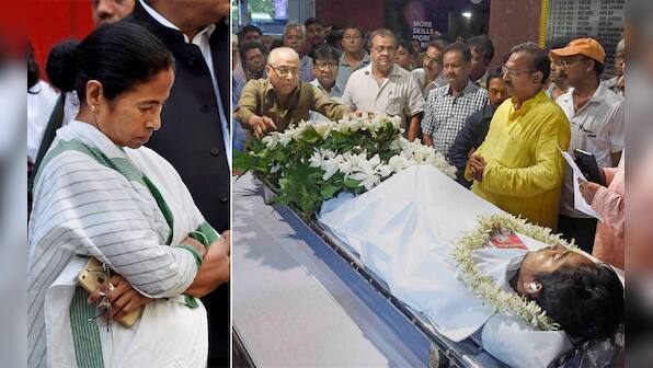 Ankit Keshri dies after on-field injury: Mamata Banerjee, Jagmohan Dalmiya pay their respects