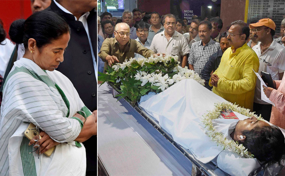 Ankit Keshri dies after on-field injury: Mamata Banerjee, Jagmohan Dalmiya pay their respects Ankit Keshri dies after on-field injury: Mamata Banerjee, Jagmohan Dalmiya pay their respects