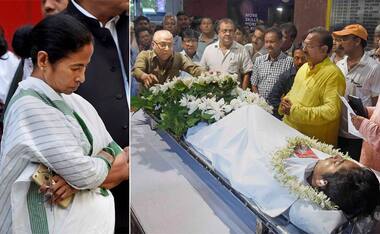 Ankit Keshri dies after on-field injury: Mamata Banerjee, Jagmohan Dalmiya pay their respects