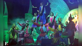 This Baisakhi, here are some of the best songs to add to your playlist