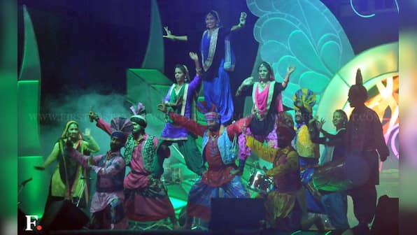 This Baisakhi, here are some of the best songs to add to your playlist