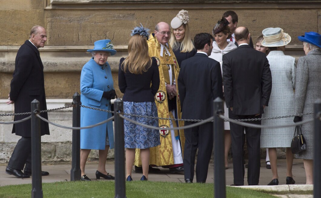 When did the uk celebrate easter sunday, What is Easter? When is Easter