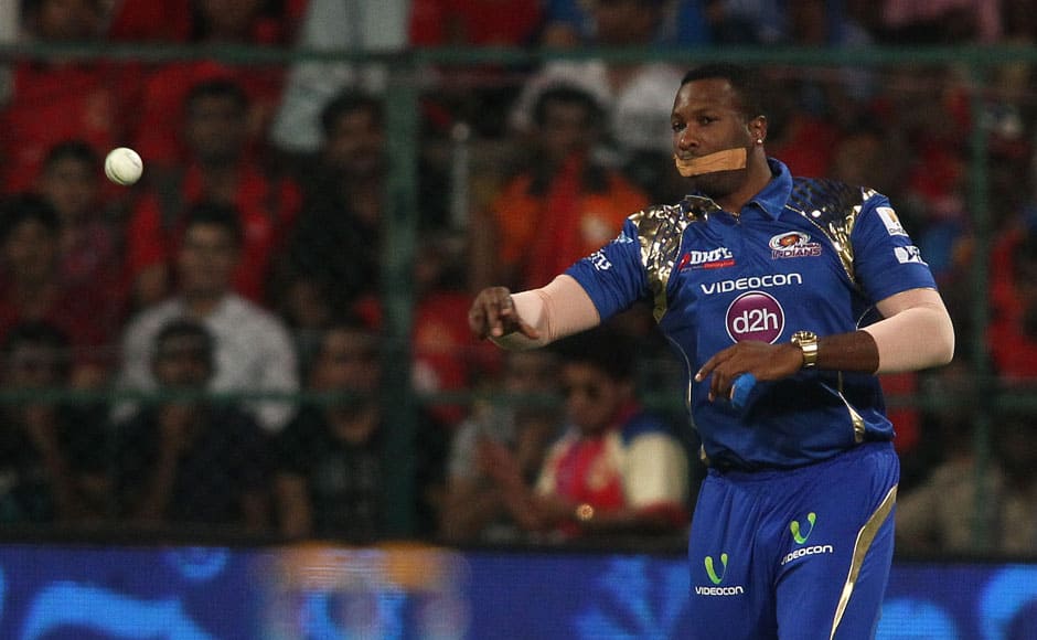 Harbhajan said, 